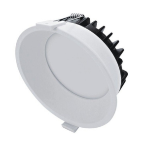 Semi Recessed Spotlight 2